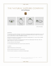 Jewelry Appraisal
