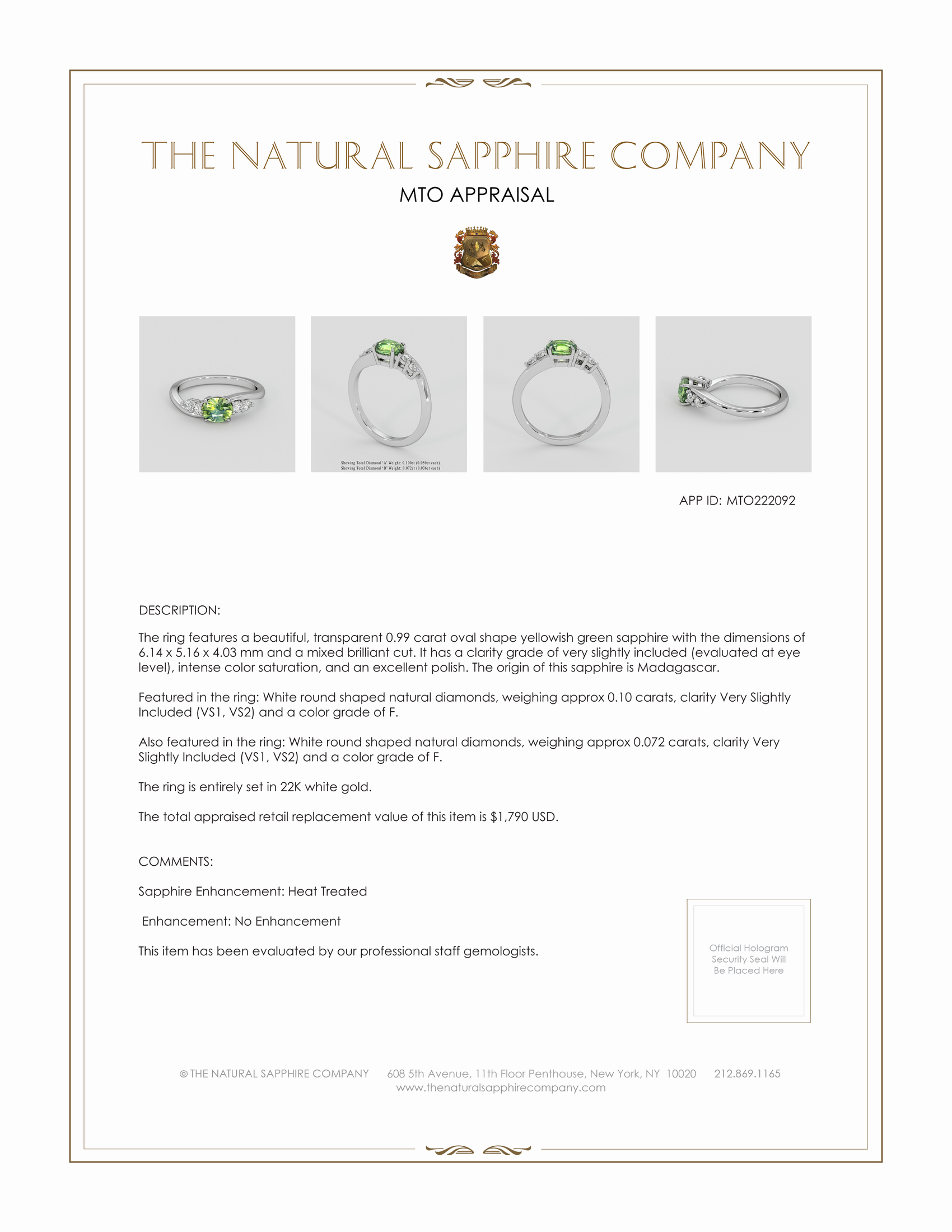 Jewelry