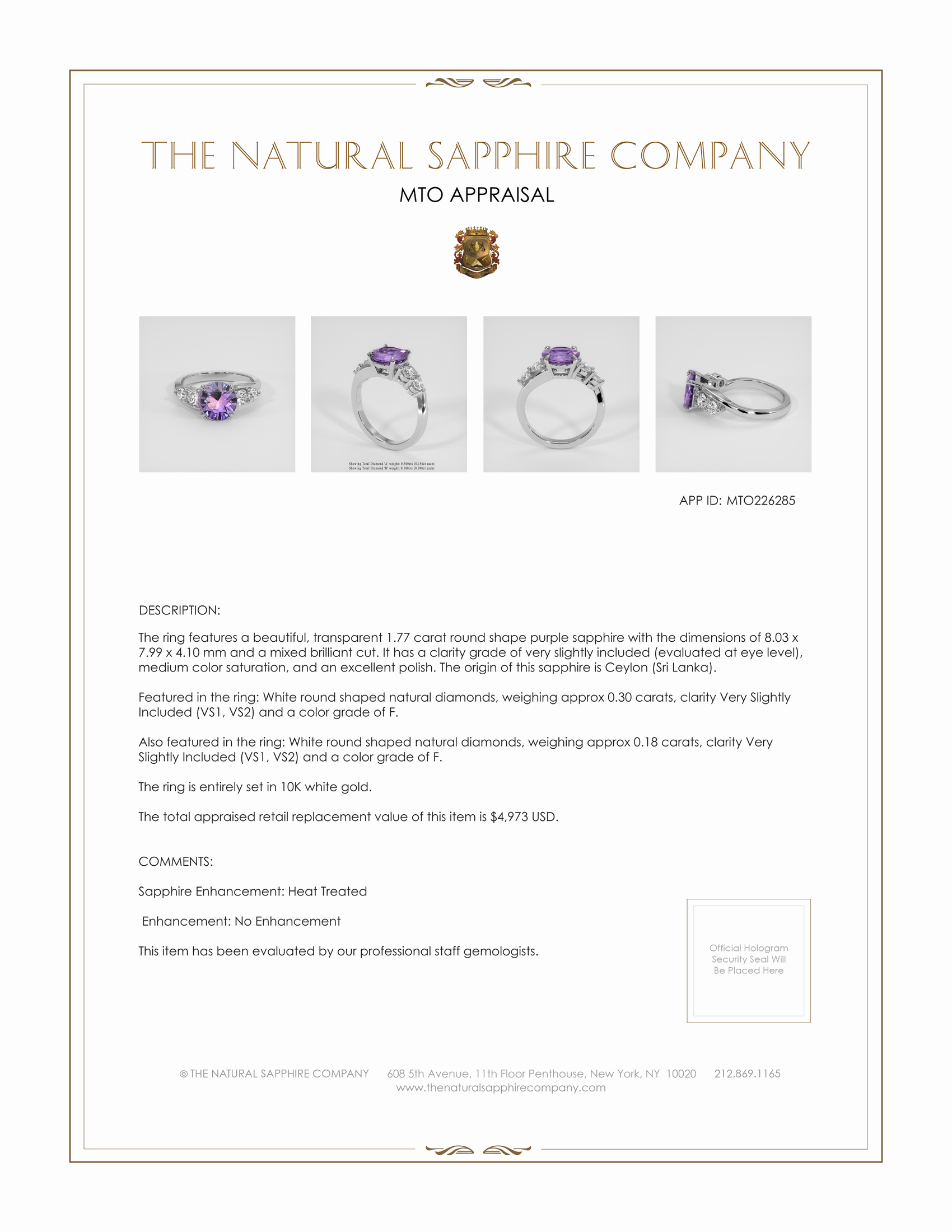 Jewelry