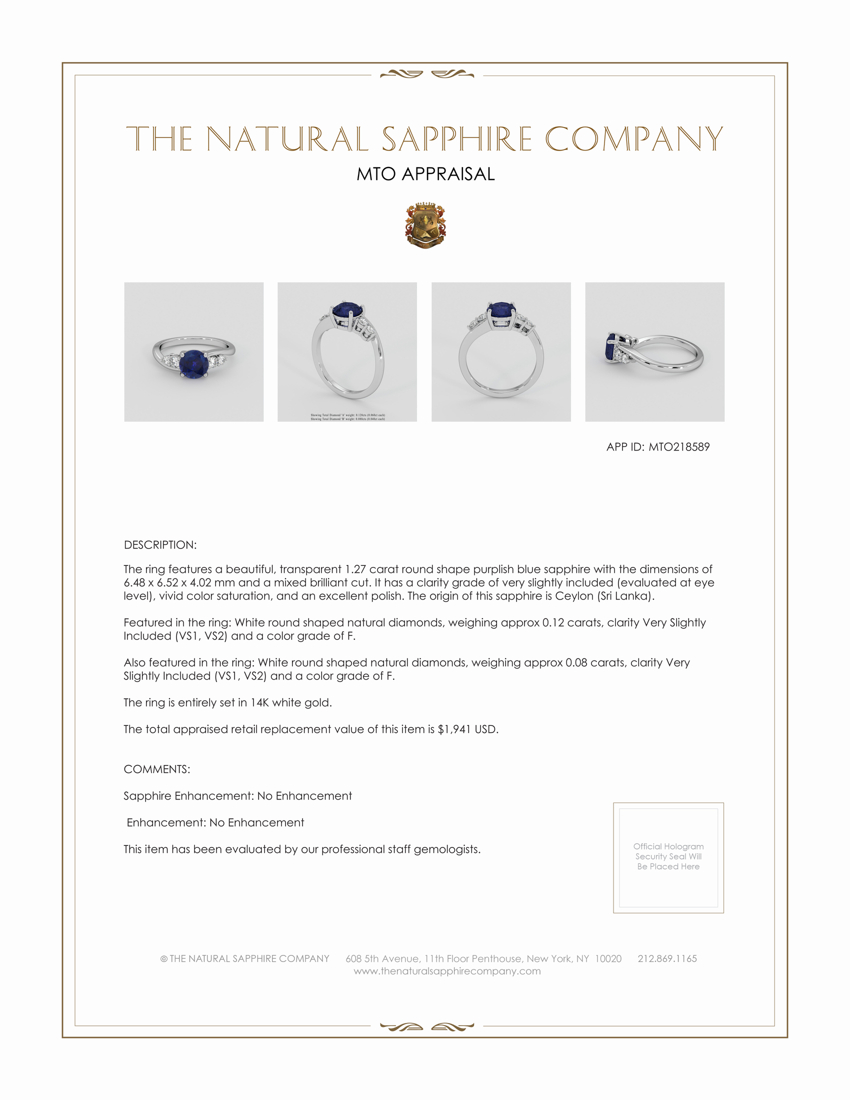 Jewelry