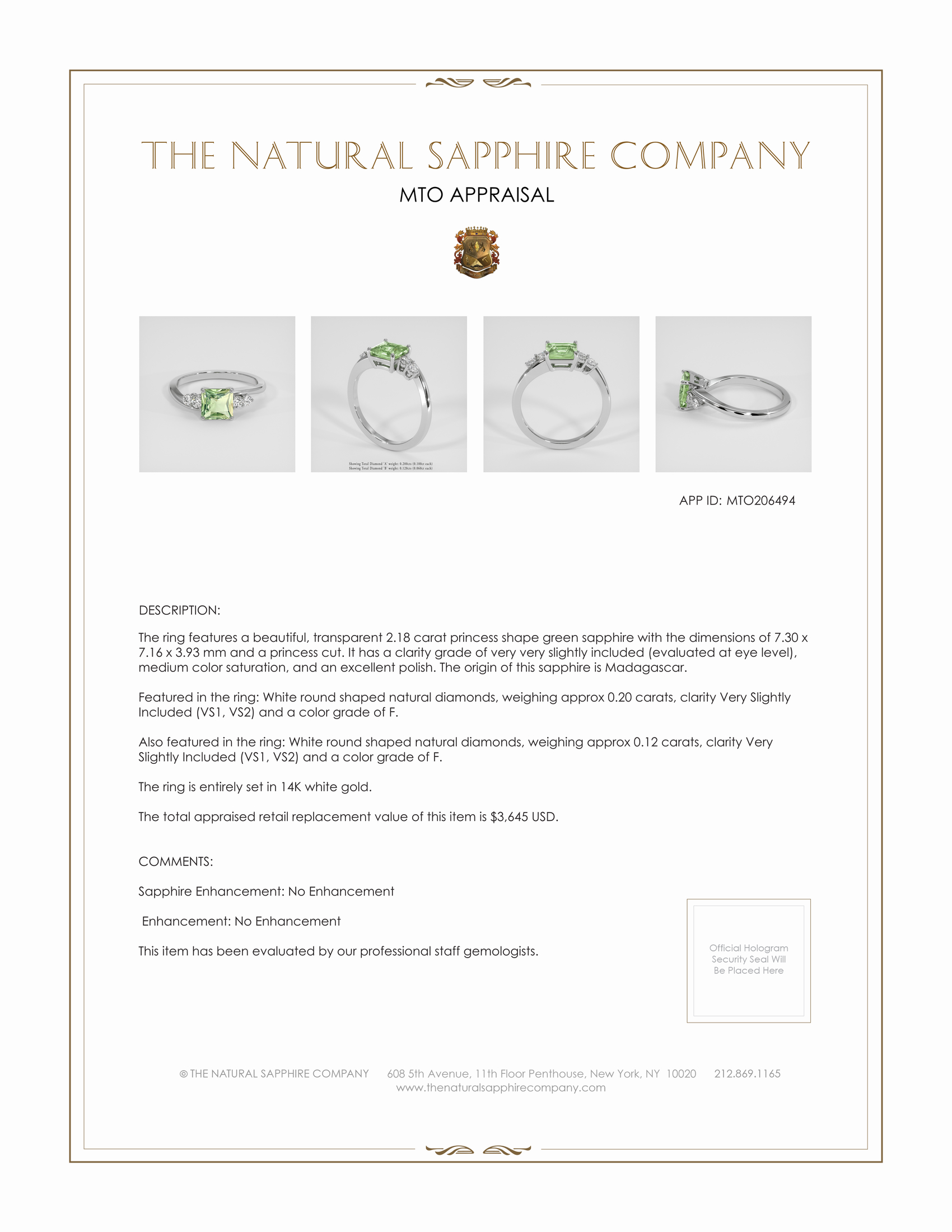 Jewelry