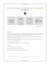 Jewelry Appraisal