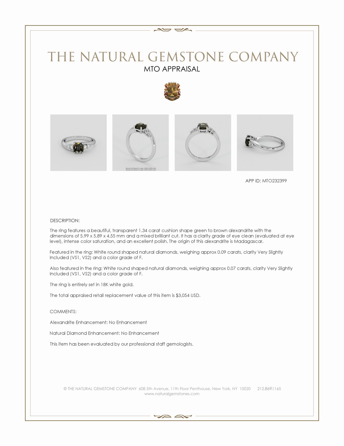 Jewelry