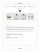 Jewelry Appraisal
