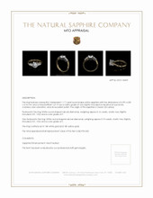 Jewelry Appraisal