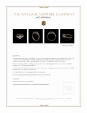 Jewelry Appraisal