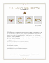 Jewelry Appraisal