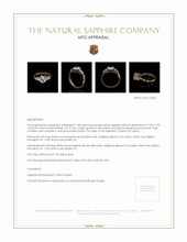 Jewelry Appraisal