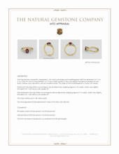 Jewelry Appraisal