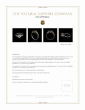 Jewelry Appraisal