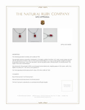 Jewelry Appraisal