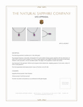 Jewelry Appraisal