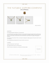 Jewelry Appraisal