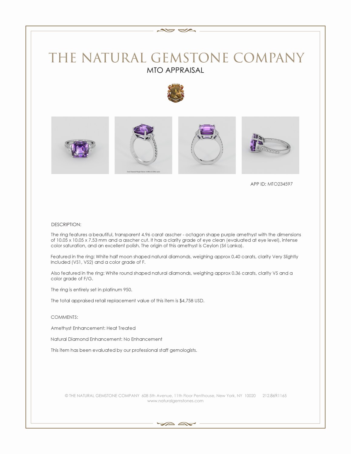 Jewelry