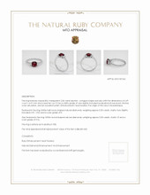 Jewelry Appraisal
