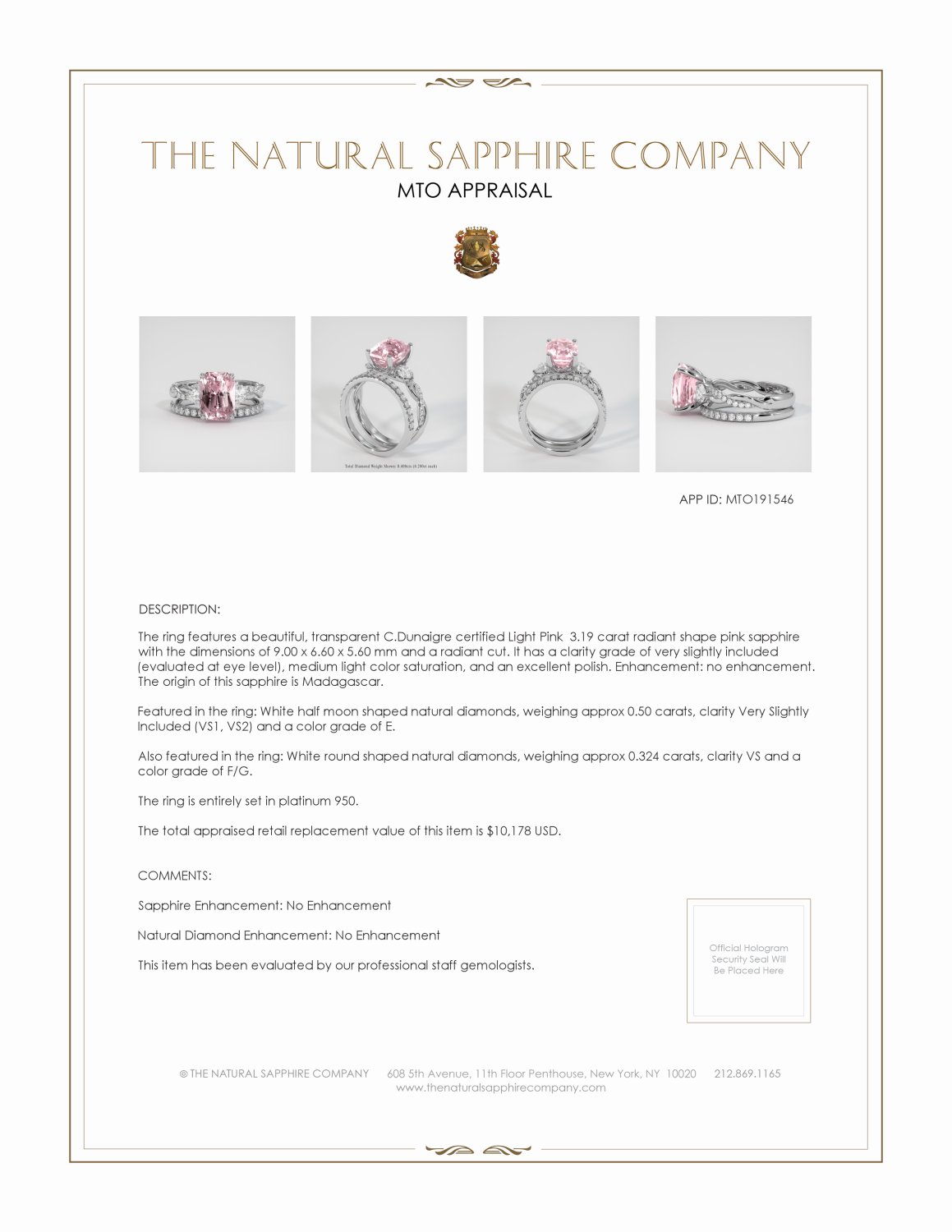 Jewelry