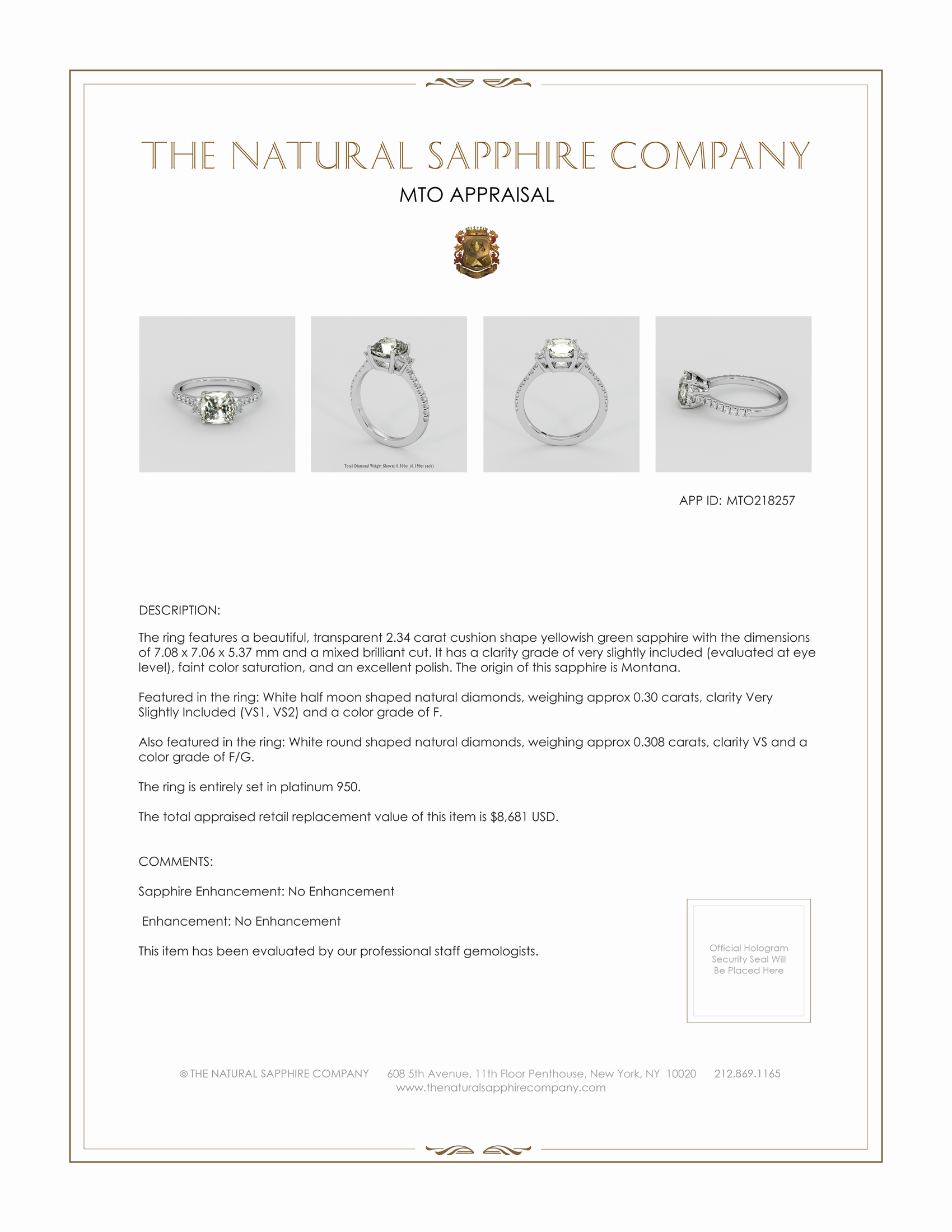 Jewelry
