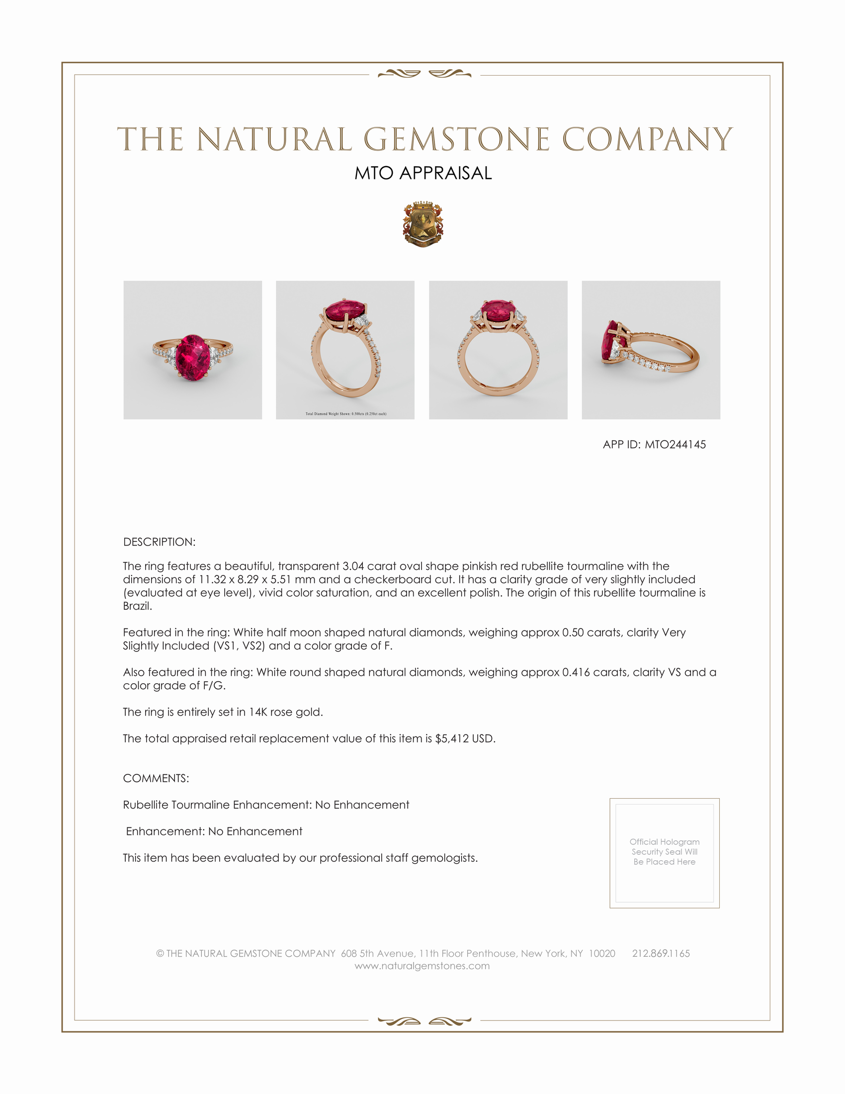 Jewelry