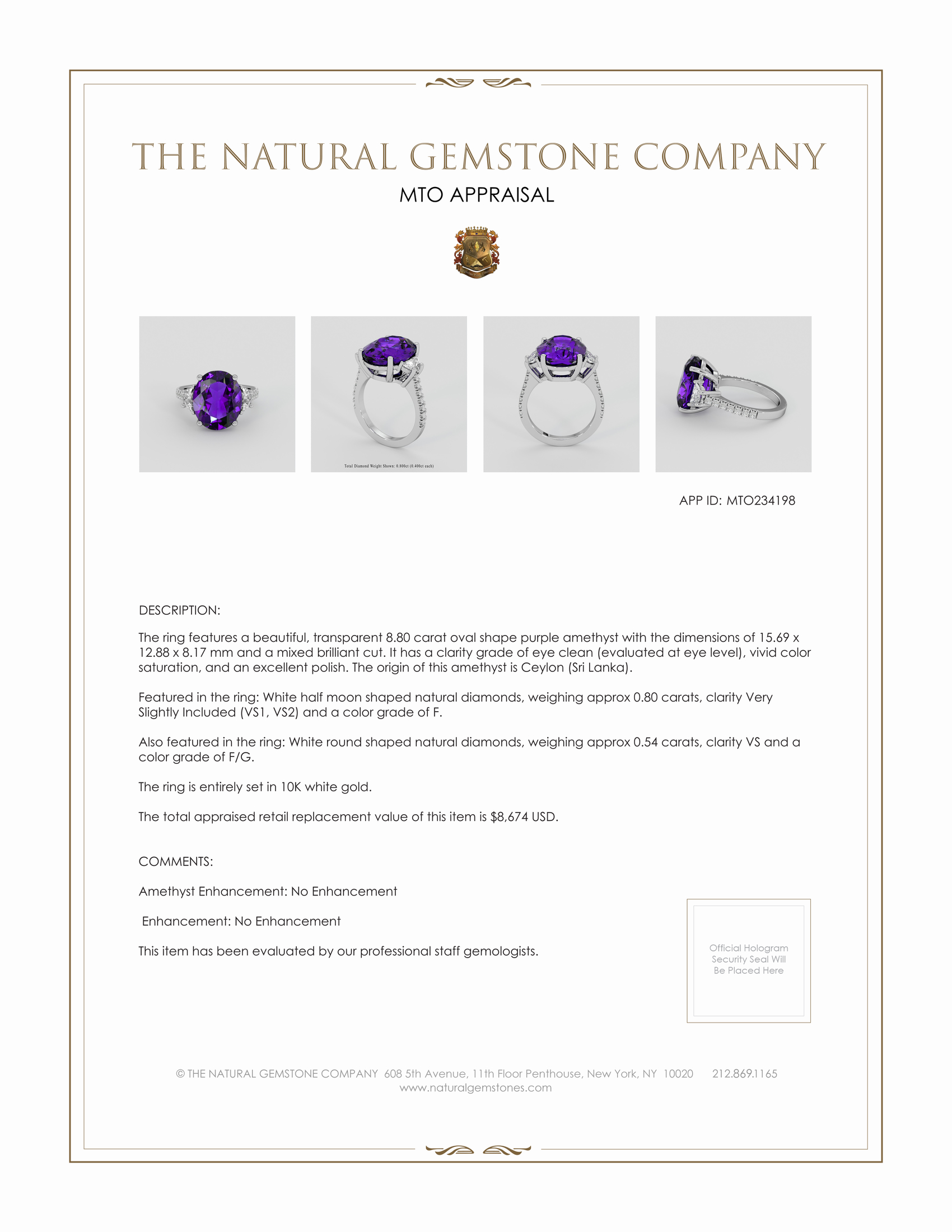 Jewelry