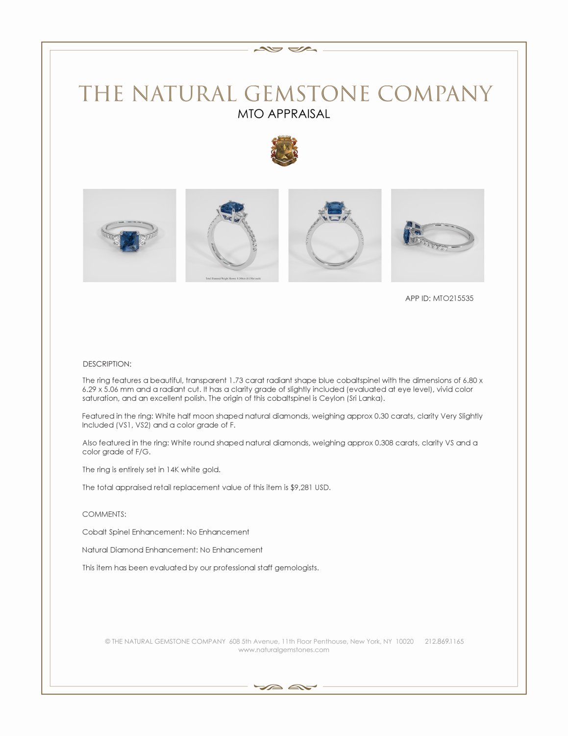 Jewelry