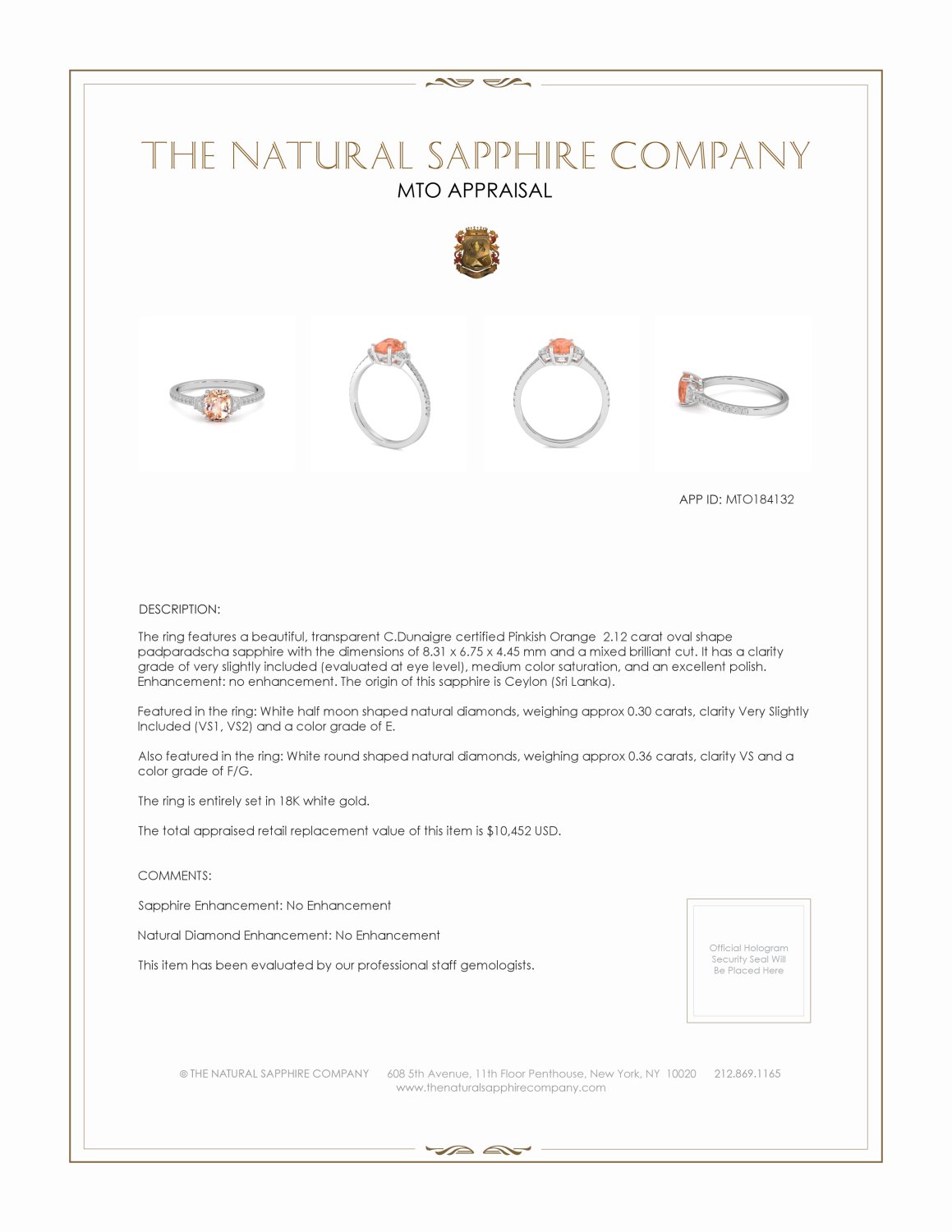 Jewelry