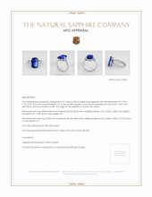 Jewelry Appraisal