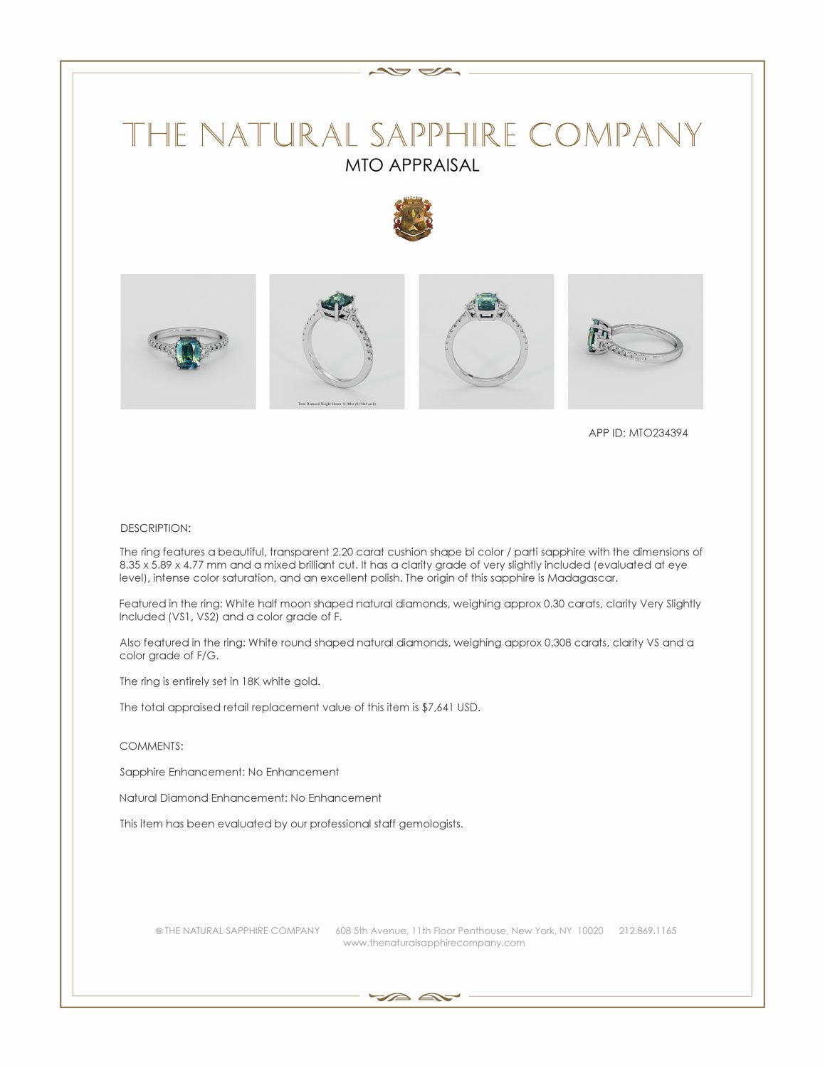 Jewelry