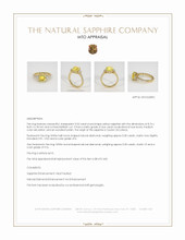 Jewelry Appraisal