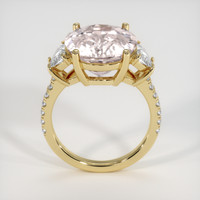 7.06 Ct. Gemstone Ring, 14K Yellow Gold 3