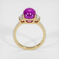 Ruby Ring 6.66 Ct., 14K Yellow Gold Preview