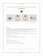 Jewelry Appraisal