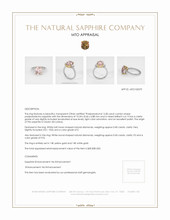 Jewelry Appraisal