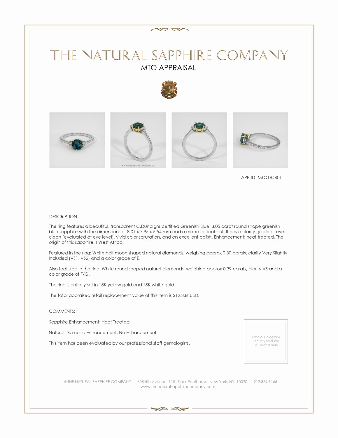 Jewelry