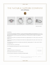 Jewelry Appraisal