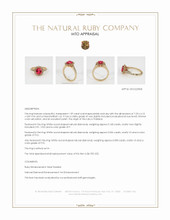 Jewelry Appraisal