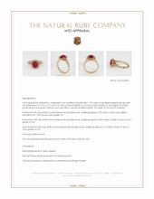 Jewelry Appraisal