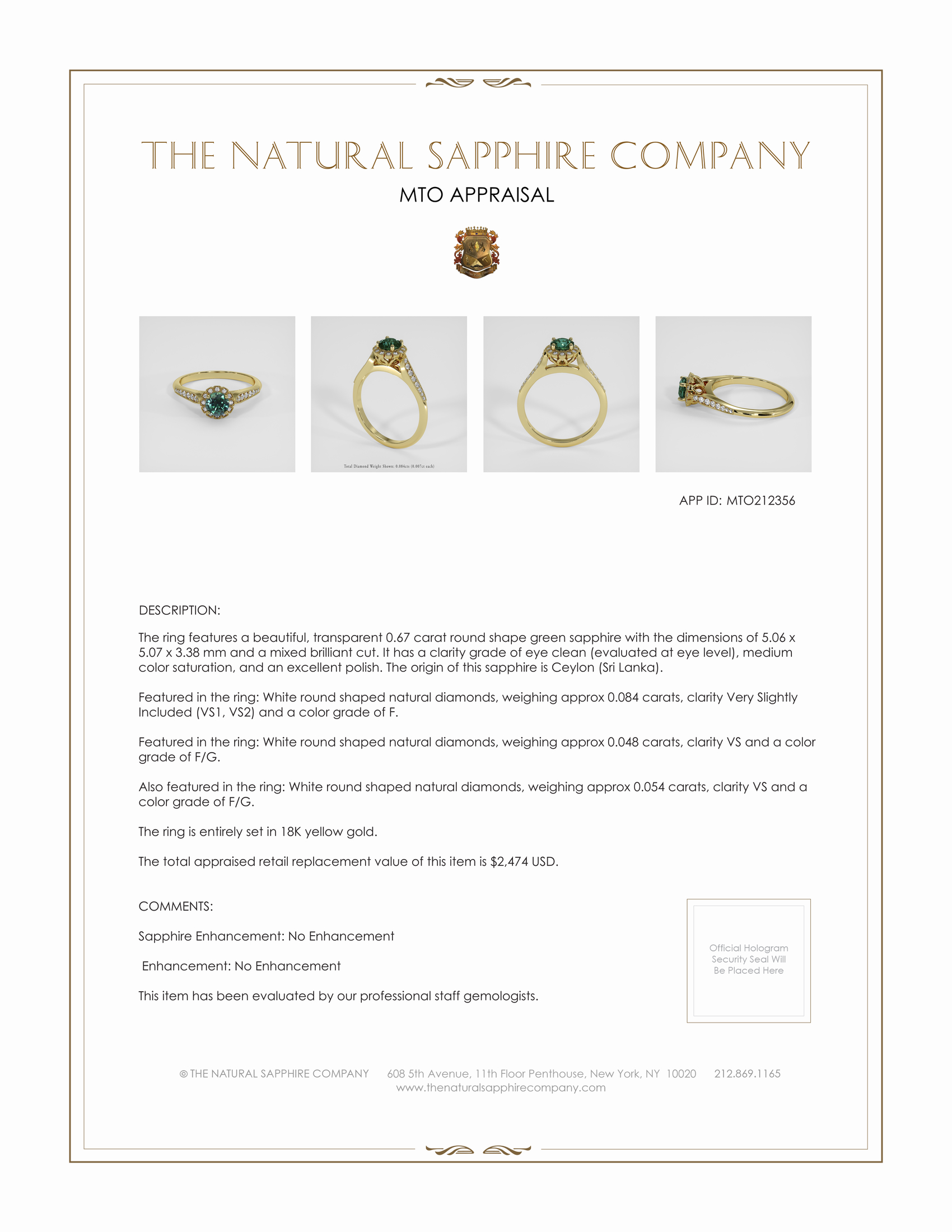 Jewelry