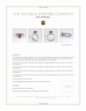 Jewelry Appraisal