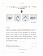 Jewelry Appraisal