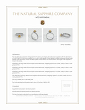 Jewelry Appraisal