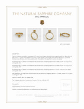 Jewelry Appraisal