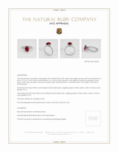 Jewelry Appraisal