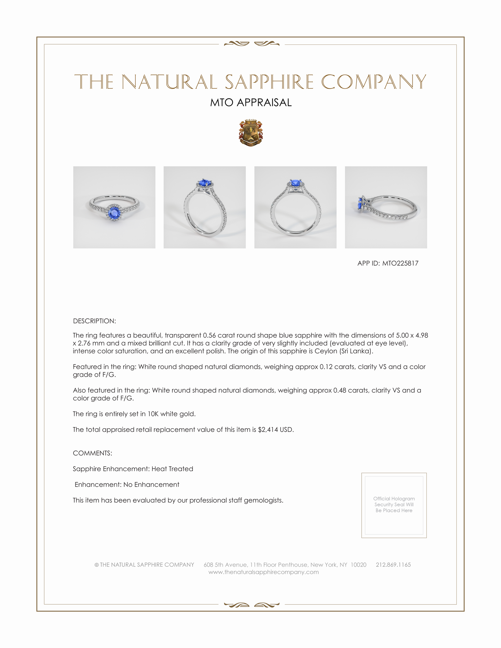 Jewelry