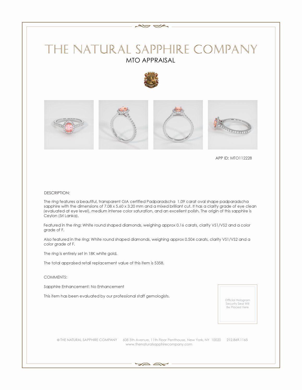 Jewelry