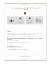 Jewelry Appraisal