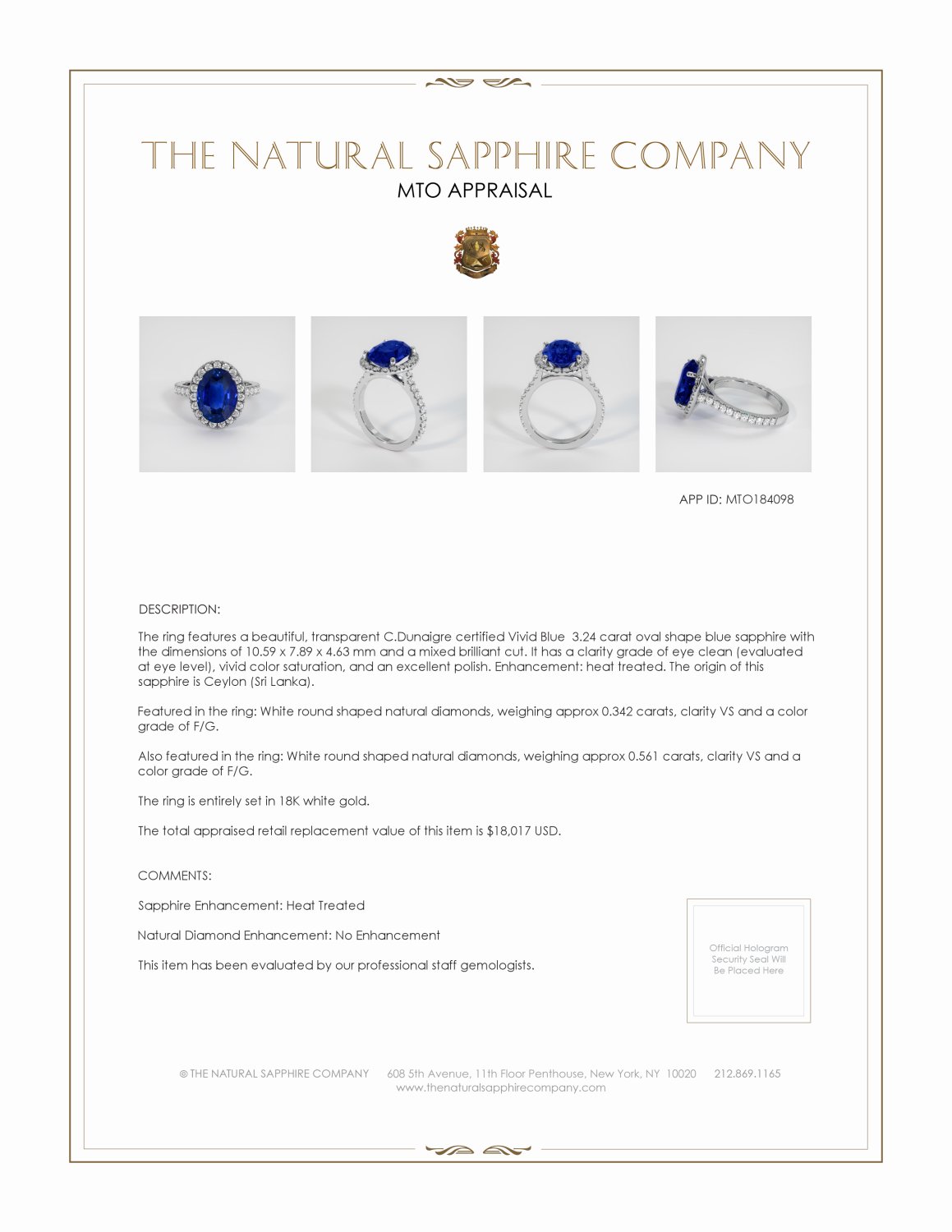 Jewelry