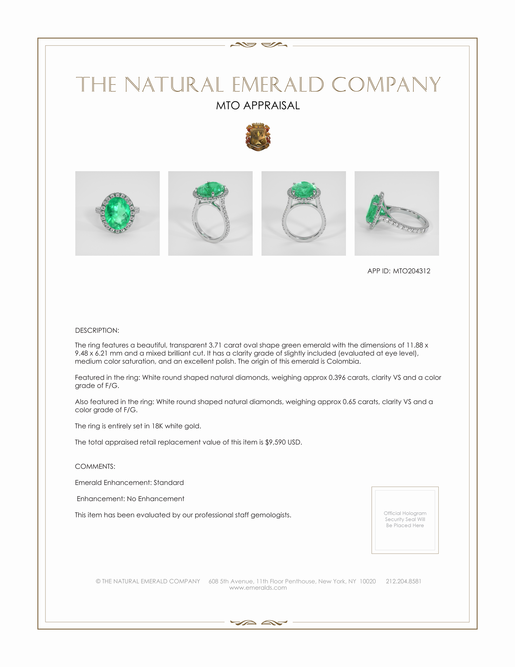 Jewelry