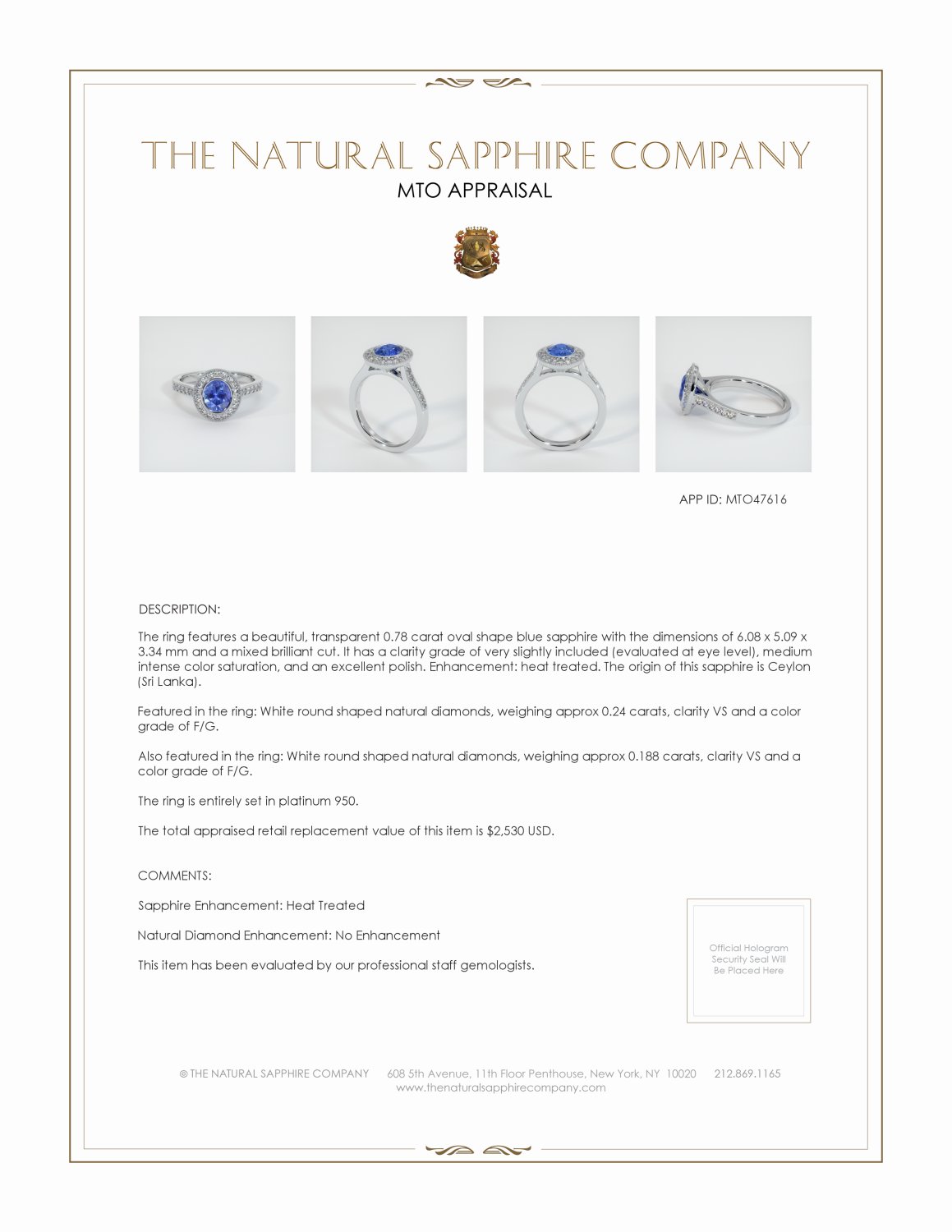 Jewelry