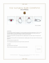 Jewelry Appraisal