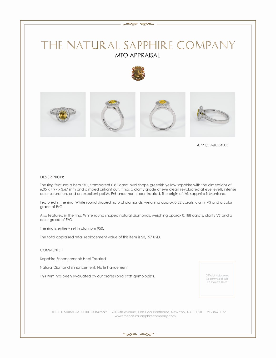 Jewelry